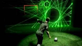 T90 Laser III Rooney amp Torres  Hit the Target [upl. by Ehcropal770]