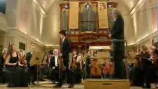 Arata Yumi plays at 14th International Henryk Wieniawski Violin Competition 2011 Stage 4 [upl. by Cathleen]