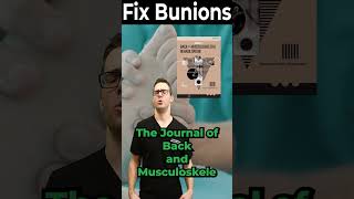 Bunion Home Treatment Are Bunion Stretches amp Exercises Worth It [upl. by Mulloy]