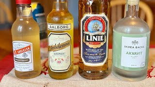 S2 Ep10 AQUAVIT Everything you need to know but were afraid to ask… [upl. by Niawtna]