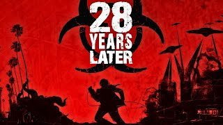 28 Years Later 2025  Danny Boyles PostApocalyptic Horror Film Explained 🎥🧟‍♂️ [upl. by Ettenhoj]