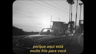 the neighbourhood  sweater weather legendado [upl. by Aikkan]