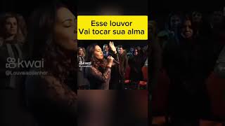 louvor tenha orgulho de servir a Deus gospel evangélico música viral [upl. by Irmgard663]