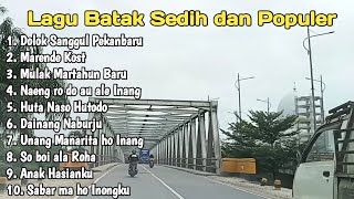 RAUND RAUND KE JALAN LINTAS SIAK2 PALAS  LAGU BATAK SEDIH DAN POPULER YANG SERING DIPUTAR DANDICARI [upl. by Childs]