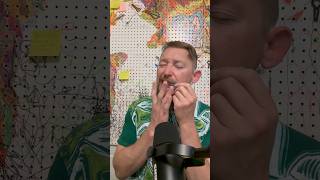 Building an Insane Jaw Harp Song pt 3 of 13 Advanced Jaw Harp 62424 jawharp [upl. by Buff]