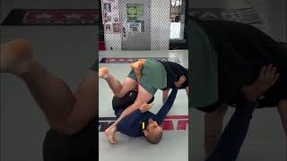 Single leg defence using jiujitsu to counter Find out more in my newest instructional on JuJiclub [upl. by Ikcaj568]