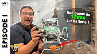 Blabla info et trucs sympa  VLOG N°1  LJVS 2024 [upl. by Evars]