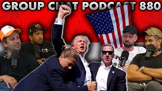 Why the 2024 Presidential Election will Change History  EP 880 [upl. by Tharp543]