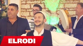 Ilir Avdiu amp Fitim Muca  Kolazh Popullore Official Video HD [upl. by Eniawd]