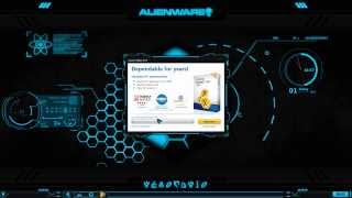 TuneUp Utilities 2014  Trial Reset Preview by Skullptura® UST™ 4K Ultra HD [upl. by Mintun]