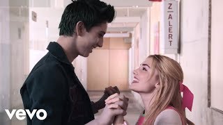 Milo Manheim Meg Donnelly  Someday From quotZOMBIESquot [upl. by Suilienroc]