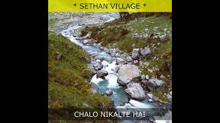 Sethan valley Manali Himachal Pradesh [upl. by Tutt614]