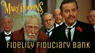 Fidelity Fiduciary Bank Cover [upl. by Studdard327]