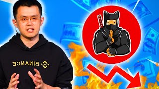 SHIBNOBI TOKEN BAD NEWS INSIDER SECRETS REVEALED PRICE PREDICTION NEWS TODAY 2022 [upl. by Arnold]