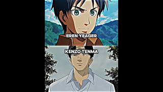 Eren vs Tenmawriting [upl. by Grote]