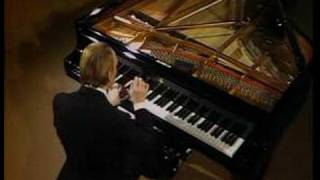 Arturo Benedetti Michelangeli plays Beethoven sonata nº 3 [upl. by Asetal]