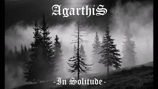 Agarthis  In Solitude Track Premiere [upl. by Tengler]