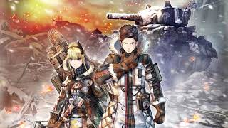 Valkyria Chronicles 4 OST  Our Wars End [upl. by Nirra]