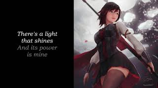 Indomitable feat Casey Lee Williams by Jeff Williams with Lyrics Incomplete [upl. by Ennovihc]