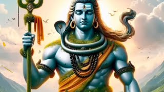 Shiva kailash basi song  mahadev songs [upl. by Nnylear430]