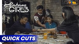 Usapang swimming sa Alabang  ALABANG GIRLS Episode 25  Quick Cuts [upl. by Cyrillus891]