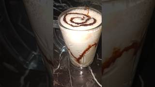 Chocolate milk shake milkshake shorts viralvideo fypシ゚viral foryou subscribe recipe food [upl. by Khalid793]