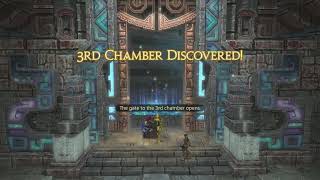 FFXIV Timeworn Braaxskin Map run 11242024 HardcoreEliteCasuals «HEC» [upl. by Thanh]