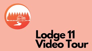 Weardale Holiday Lodges  Video Tour  Lodge 11 [upl. by William822]