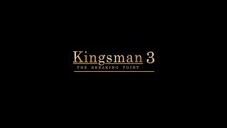 KINGSMAN 2 THE GOLDEN CIRCLE Trailer Teaser 2 2017 [upl. by Nirrek973]