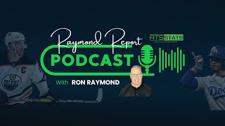 Free Picks  Raymond Report Sports Betting Podcast 050924 [upl. by Ahc12]