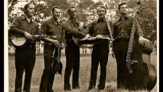 Pan American  Seldom Scene [upl. by Launcelot]