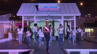 MSSCA Pageant 2024 Public Unveiling 4K Quality [upl. by Yrgoerg433]