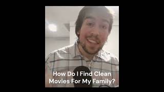 W5 E5 How Do I Find Christian Films christianfilms ChristianWritersBookstore cwb [upl. by Enyrhtac]