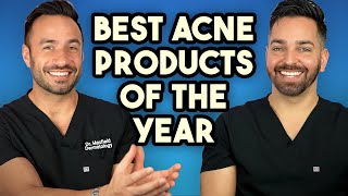 2023s BEST Products For Acne  Doctorly Reviews [upl. by Anai]