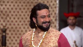 Swarajyarakshak Sambhaji  Full Ep  400  Shivaji Maharaj Sambhaji Jijau  Zee Marathi [upl. by Staley]