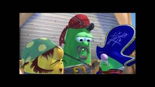 Jonah A VeggieTales Movie  Part 4 [upl. by Idonah]