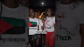 martinique musique chanson elvysfutur solidarité union [upl. by Latoniah]