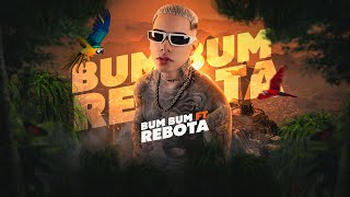 Ecko  Rebota X Mc Zaac Y Jerry  BumBum Granada  LR REMIX [upl. by Ahsitak]