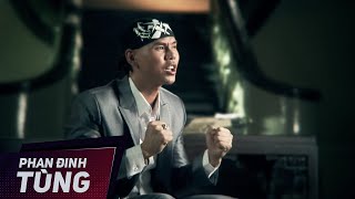 Ngàn Lần Khắc Tên Em  Phan Đinh Tùng  Official MV [upl. by Charmaine]