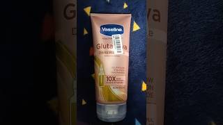 Gluta Hya Dewy Radiance serum inlotion review [upl. by Acyre]