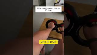 Amazon Multifunctional Forearm Trainer  Gadgetfixx amazongadgets [upl. by Aliel]