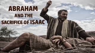 Abraham and the Sacrifice of Isaac [upl. by Lleneg447]