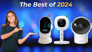 Best Baby Monitors 2024  Dont make a decision before watching this video [upl. by Niamor]