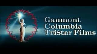 Gaumont Columbia Tristar FilmsGaumont 2005 [upl. by Idrahs]