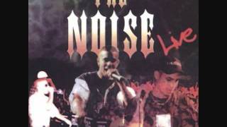 The Noise Live 1  Bebe Baby Rasta y Gringo [upl. by Aciret]