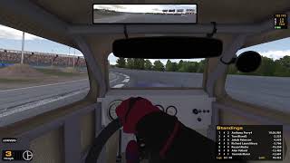 iRacing NASCAR and more [upl. by Notsrik730]