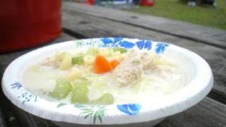 Chicken Sopas [upl. by Orola]