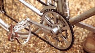 Tour de France cycling at Goodwood Revival [upl. by Croom]