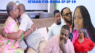 ICYAHA CYA MAMA EP29ZANINKA aratsinzwe avuye kwizimaumuryango wa thomas uhawe ikaze [upl. by Ecnedurp]