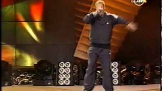 Hooligan  Originali Bhali  Guest Malta Song 2004 [upl. by Runck268]